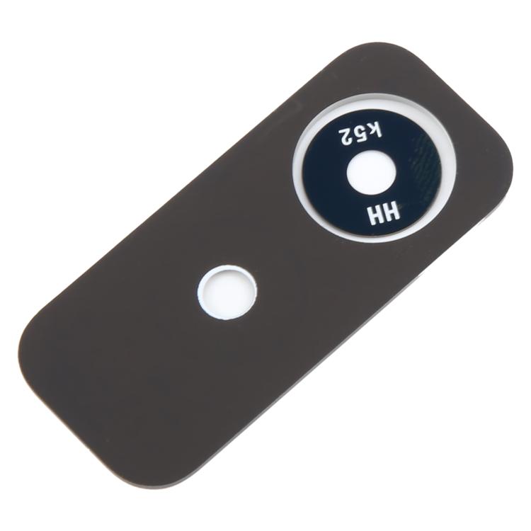 For Lenovo Tab P12 Original Back Camera Lens (Grey)