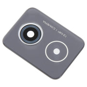 For Lenovo Tab K11 Plus TB352FU Original Back Camera Lens (Black)