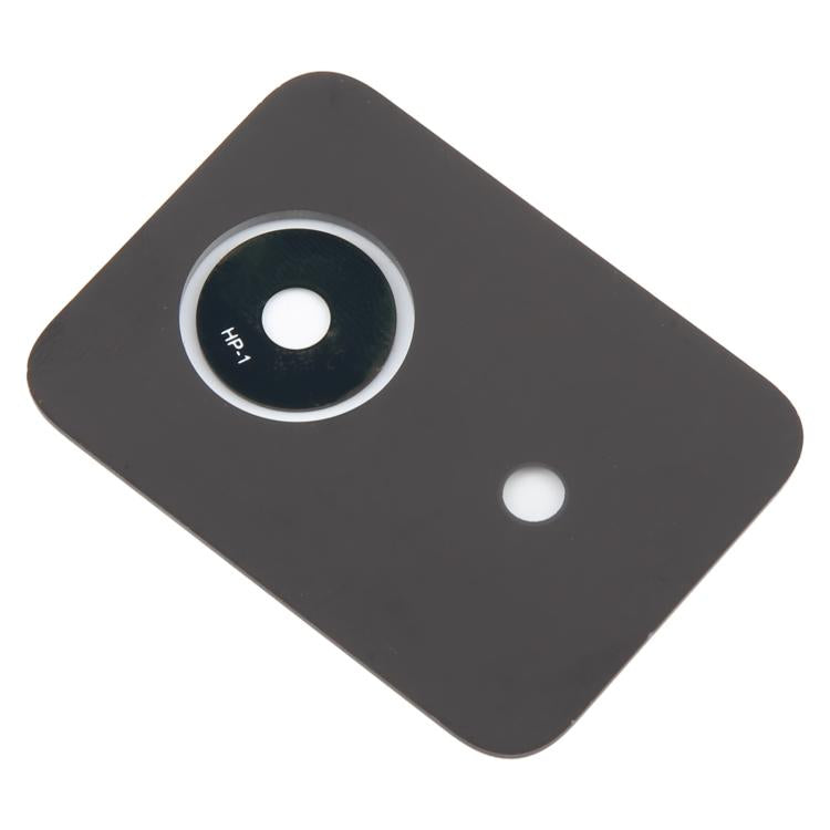 For Lenovo Tab K11 Plus TB352FU Original Back Camera Lens (Black)
