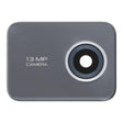 For Lenovo Tab M11 / K11 TB330FU Original Back Camera Lens (Black) - Camera by PMc TechLife | Online Shopping South Africa | PMc TechLife | Buy Now Pay Later Mobicred