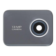 For Lenovo Tab M11 / K11 TB330FU Original Back Camera Lens (Black)