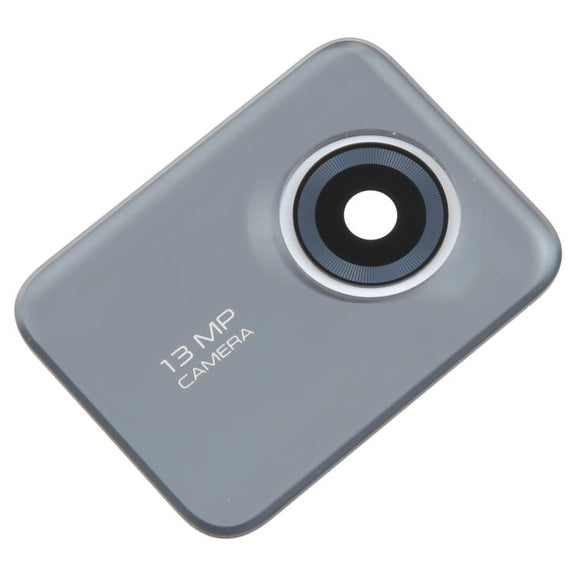 For Lenovo Tab M11 / K11 TB330FU Original Back Camera Lens (Black)