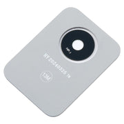 For Lenovo Tab M11 / K11 TB330FU Original Back Camera Lens (Black)
