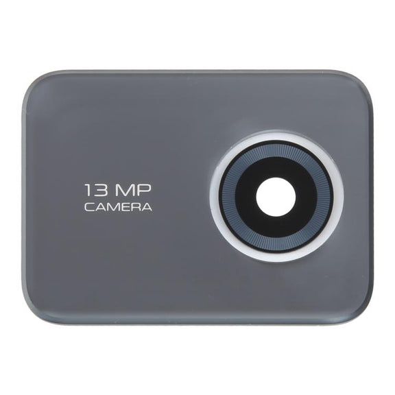 For Lenovo Tab M11 / K11 TB330FU Original Back Camera Lens (Black)