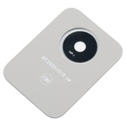 For Lenovo Tab M11 / K11 TB330FU Original Back Camera Lens (Green)