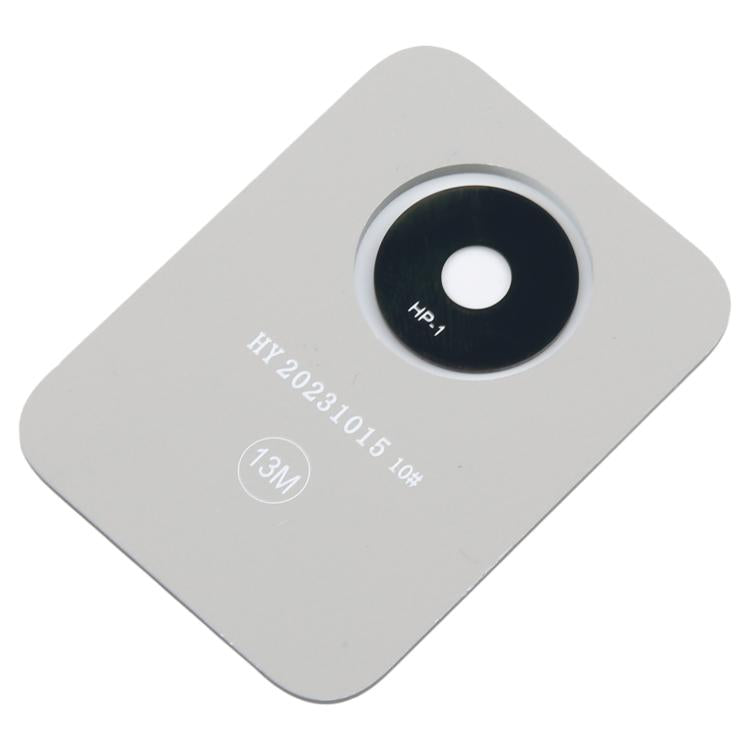 For Lenovo Tab M11 / K11 TB330FU Original Back Camera Lens (Green)