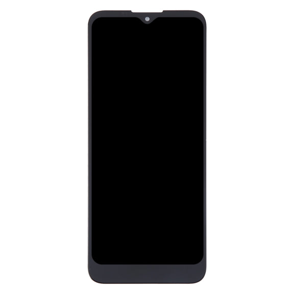 For Nokia C5 OEM LCD Screen with Digitizer Full Assembly