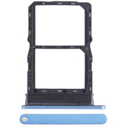 For Honor Play 40 Plus SIM + SIM Card Tray (Blue)