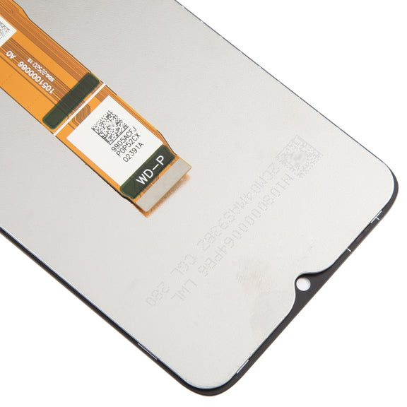 For Honor X5 Plus Original LCD Screen with Digitizer Full Assembly