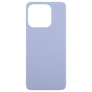 For ZTE Axon 60 / V60 Z2356 Glass Battery Back Cover with Adhesive(Purple)