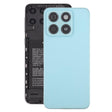 For ZTE Blade A55 Z2450 Battery Back Cover with Middle Frame / Camera Lens Cover(Green) - For ZTE by PMC TechLife | Online Shopping South Africa | PMC TechLife | Buy Now Pay Later Mobicred