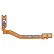 For Lenovo Tab P11 Pro Gen 2 TB132FU Power Button Flex Cable - Lenovo Spare Parts by PMc TechLife | Online Shopping South Africa | PMc TechLife | Buy Now Pay Later Mobicred