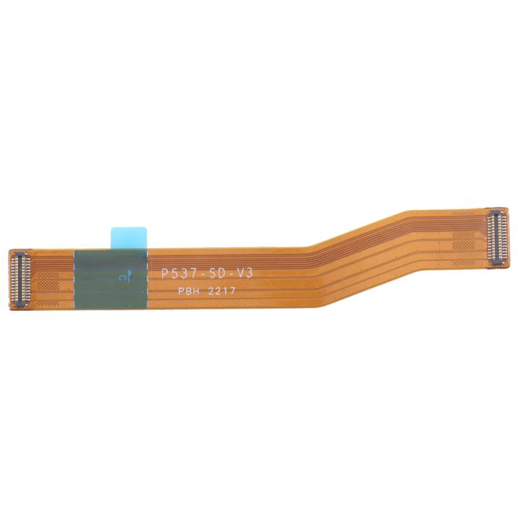 For Lenovo Tab P11 Pro Gen 2 TB132FU Charging Port Connector Flex Cable