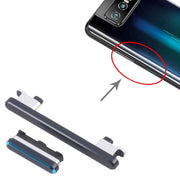 For Asus ROG Phone 7 AI2205_C Power Button and Volume Control Button (Blue)