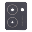 For HMD Vibe Original Back Camera Lens (Black) - Others by PMc TechLife | Online Shopping South Africa | PMc TechLife | Buy Now Pay Later Mobicred