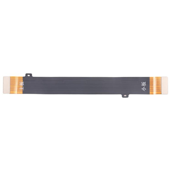 For Nokia X20 Original Motherboard Flex Cable