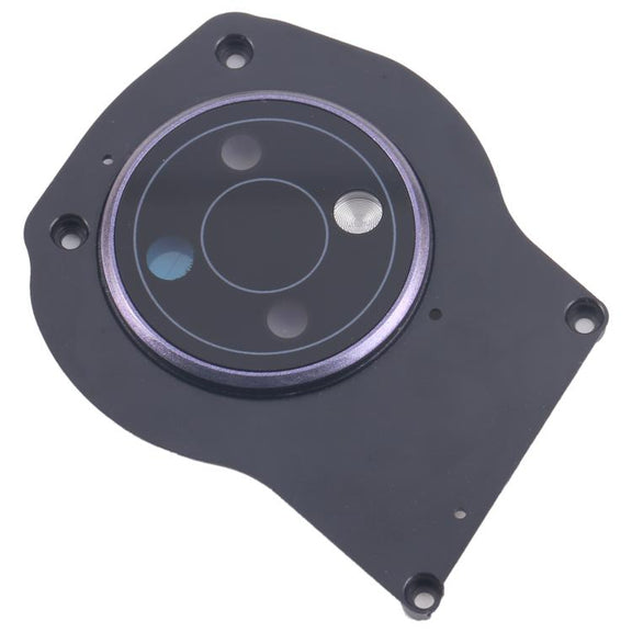For Nokia G10 Original Rear Camera Lens Cover (Purple)