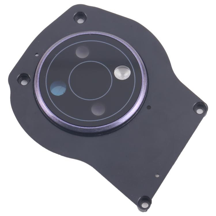 For Nokia G10 Original Rear Camera Lens Cover (Purple)