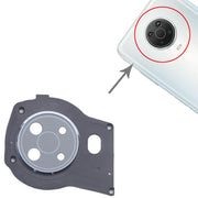 For Nokia G20 Original Rear Camera Lens Cover (Blue)