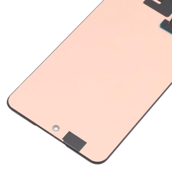 For OPPO Reno8 Pro 5G CPH2357 Original AMOLED Material LCD Screen with Digitizer Full Assembly