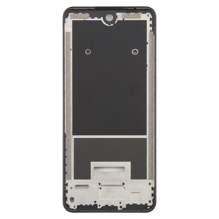 For HMD Vibe Original Front Housing LCD Frame Bezel Plate