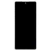 For Meizu 21 Pro 5G 6.79 inch M481Q M481S Original LCD Screen with Digitizer Full Assembly (Black)