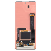 For Meizu 21 Pro 5G 6.79 inch M481Q M481S Original LCD Screen with Digitizer Full Assembly (Black)