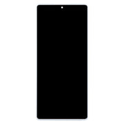 For Meizu 21 Pro 5G 6.79 inch M481Q M481S Original LCD Screen with Digitizer Full Assembly (White)