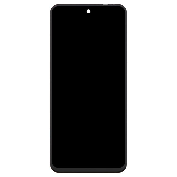 For ZTE Blade V70 Z2459 IPS LCD Screen with Digitizer Full Assembly