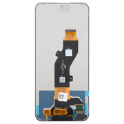For ZTE Blade V70 Z2459 IPS LCD Screen with Digitizer Full Assembly