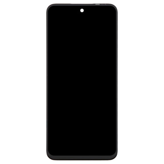 For ZTE nubia Music 2 LCD Screen with Digitizer Full Assembly
