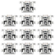 10 PCS Charging Port Connector for Huawei Ascend G7 - free shipping - PMc TechLife - Order now!