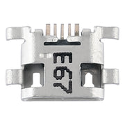 10 PCS Charging Port Connector for Huawei Ascend G7