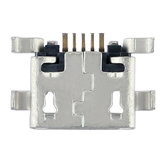 10 PCS Charging Port Connector for Huawei Ascend G7