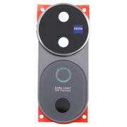 For vivo V40 Original Rear Camera Lens Cover (Grey)