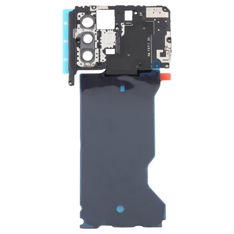For Xiaomi Redmi K50 Gaming Original Motherboard Protective Cover