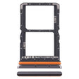 For Xiaomi Mix Fold 4 Original SIM Card Tray + SIM Card Tray (Black) - Card Tray by PMc TechLife | Online Shopping South Africa | PMc TechLife | Buy Now Pay Later Mobicred