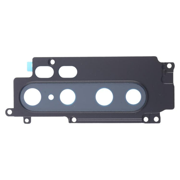 For Xiaomi Mi Note 10 Lite Original Rear Camera Frame