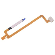 For Xiaomi Redmi 13 5G Original Fingerprint Sensor Flex Cable (Pink)