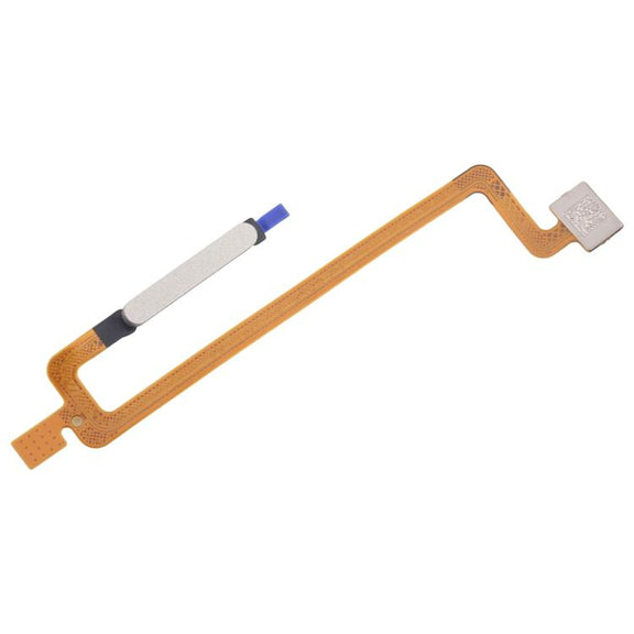 For Xiaomi Redmi 13 5G Original Fingerprint Sensor Flex Cable (Gold)