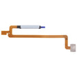 For Xiaomi Redmi 13 5G Original Fingerprint Sensor Flex Cable (Blue) - Flex Cable by PMc TechLife | Online Shopping South Africa | PMc TechLife | Buy Now Pay Later Mobicred