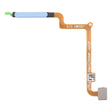 For Xiaomi Poco C75 4G Original Fingerprint Sensor Flex Cable (Baby Blue) - Flex Cable by PMc TechLife | Online Shopping South Africa | PMc TechLife | Buy Now Pay Later Mobicred