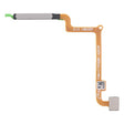 For Xiaomi Poco C75 5G Original Fingerprint Sensor Flex Cable (Gold) - Flex Cable by PMc TechLife | Online Shopping South Africa | PMc TechLife | Buy Now Pay Later Mobicred