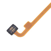 For Xiaomi Poco C75 5G Original Fingerprint Sensor Flex Cable (Gold)