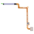 For Xiaomi Poco C75 5G Original Fingerprint Sensor Flex Cable (Light Purple) - Flex Cable by PMc TechLife | Online Shopping South Africa | PMc TechLife | Buy Now Pay Later Mobicred