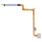 For Xiaomi Poco C75 5G Original Fingerprint Sensor Flex Cable (Light Purple)