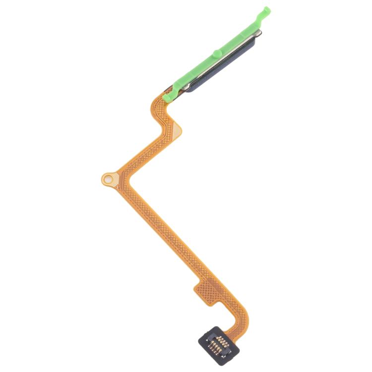 For Xiaomi Redmi 14C 5G Original Fingerprint Sensor Flex Cable (Black)