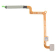 For Xiaomi Redmi 14C 5G Original Fingerprint Sensor Flex Cable (Green) - Flex Cable by PMc TechLife | Online Shopping South Africa | PMc TechLife | Buy Now Pay Later Mobicred