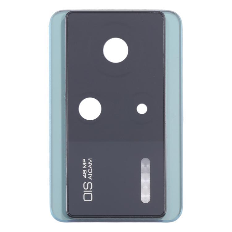 For Xiaomi Redmi K60E Original Rear Camera Lens Cover (Green)