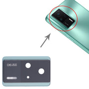 For Xiaomi Redmi K60E Original Rear Camera Lens Cover (Green)